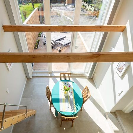 Stadthaus Brueggemann Husum  Extérieur photo
